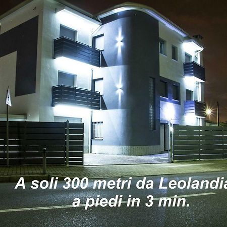 B2In Suite & Office 카프리아테 산 제르바시오 외부 사진