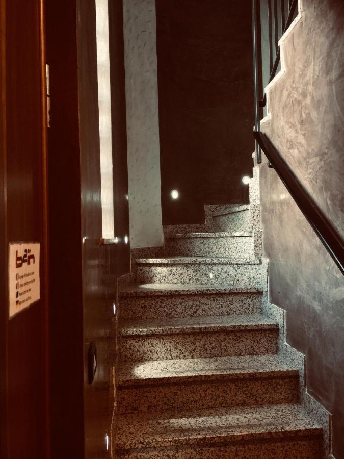 B2In Suite & Office 카프리아테 산 제르바시오 외부 사진