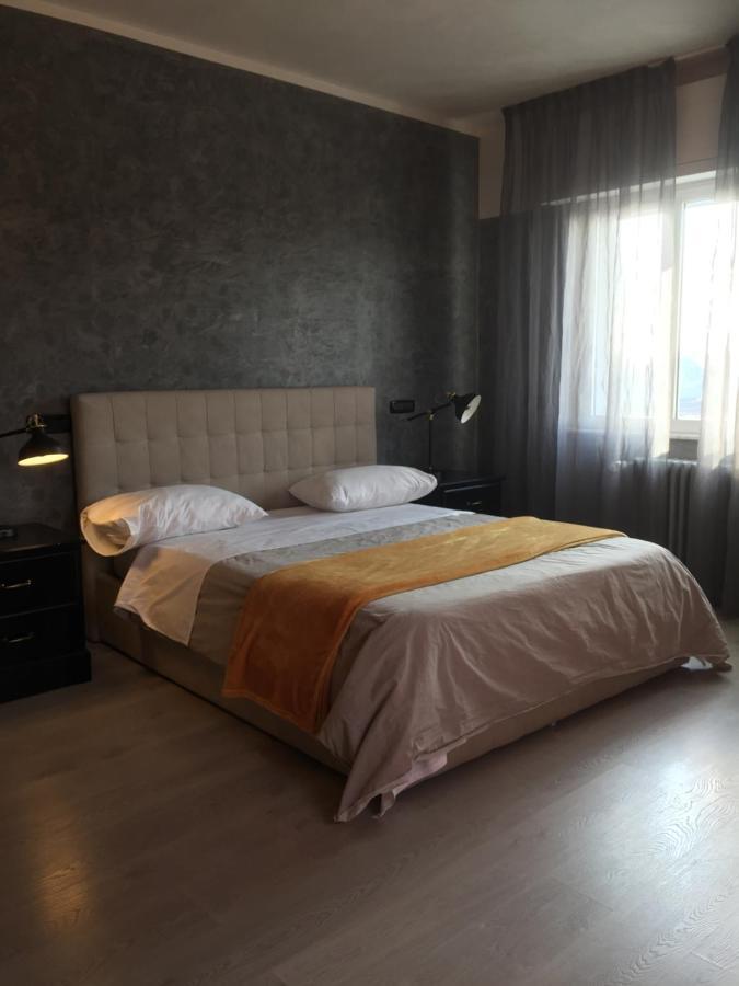 B2In Suite & Office 카프리아테 산 제르바시오 외부 사진