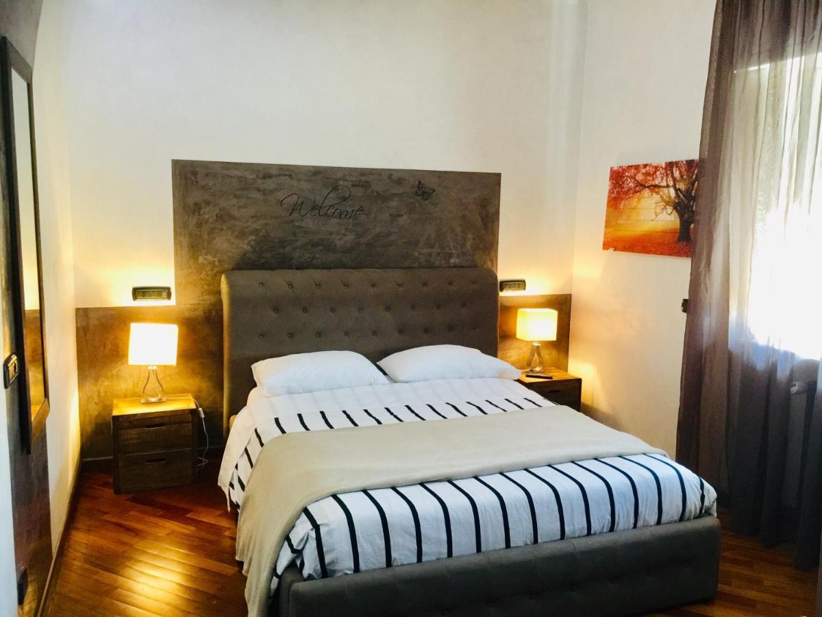 B2In Suite & Office 카프리아테 산 제르바시오 외부 사진