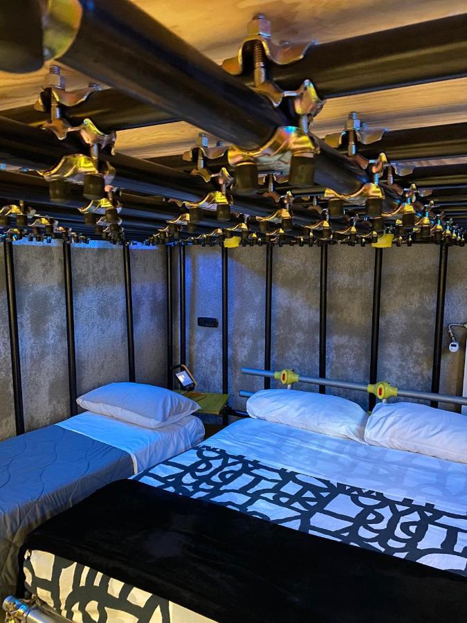B2In Suite & Office 카프리아테 산 제르바시오 외부 사진